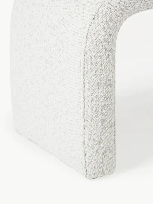 Bouclé-Hocker Penelope