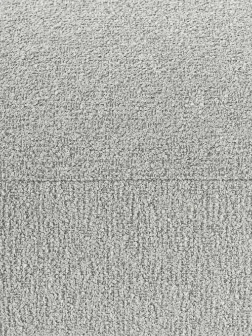 Bouclé-Hocker Sofia