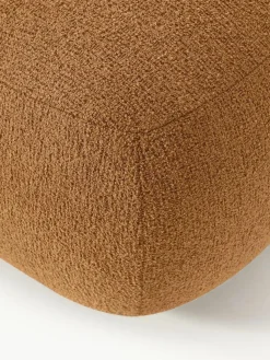 Bouclé-Hocker Sofia