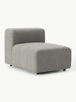 Bouclé-Mittelmodul Lena