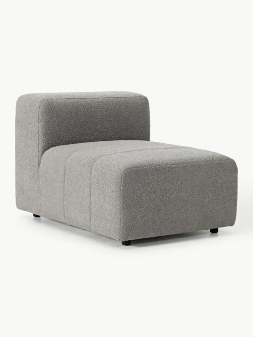 Bouclé-Mittelmodul Lena