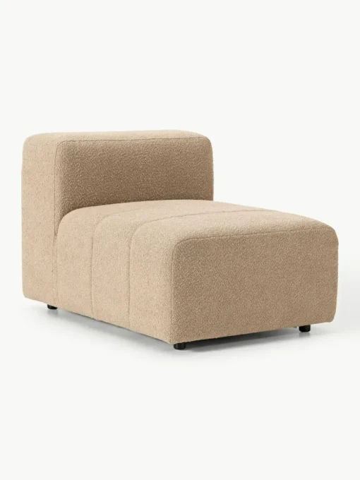 Bouclé-Mittelmodul Lena