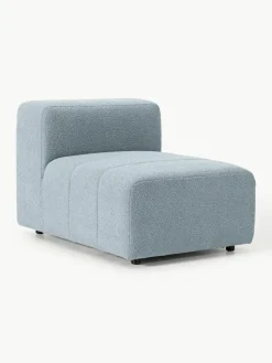 Bouclé-Mittelmodul Lena