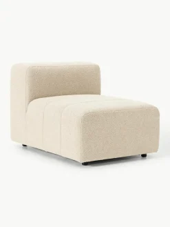 Bouclé-Mittelmodul Lena