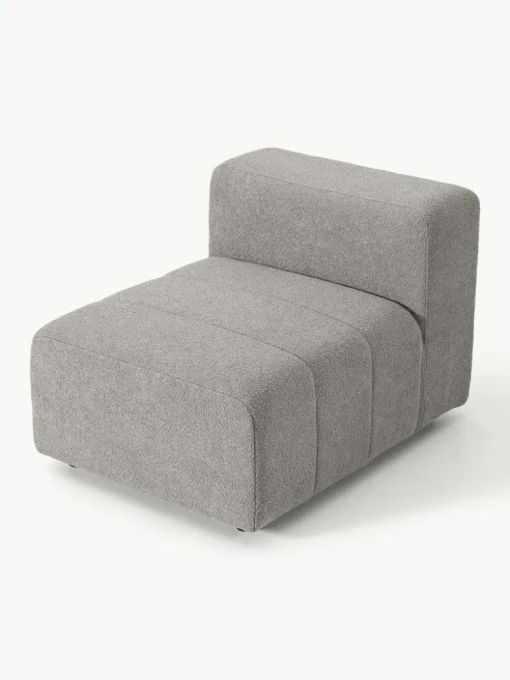 Bouclé-Mittelmodul Lena