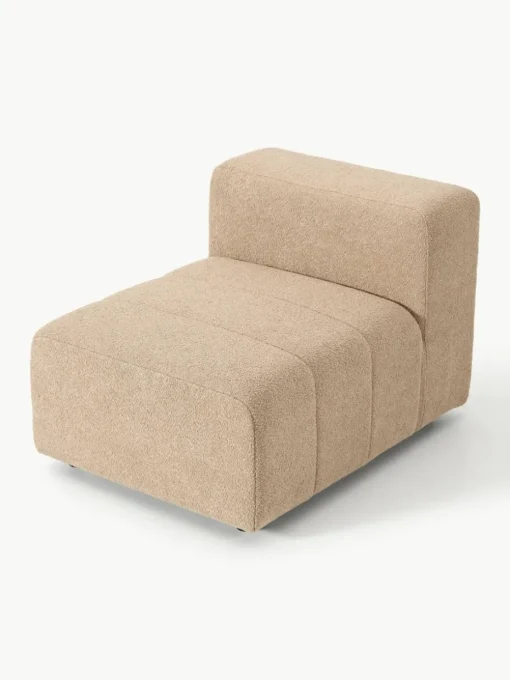 Bouclé-Mittelmodul Lena