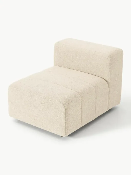 Bouclé-Mittelmodul Lena