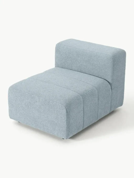 Bouclé-Mittelmodul Lena