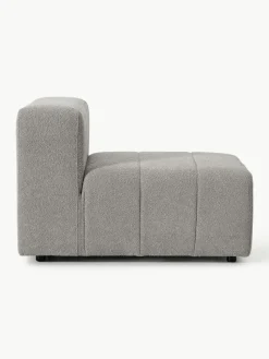 Bouclé-Mittelmodul Lena