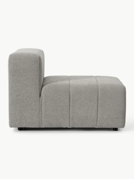 Bouclé-Mittelmodul Lena