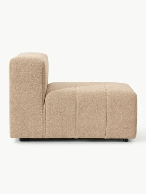 Bouclé-Mittelmodul Lena