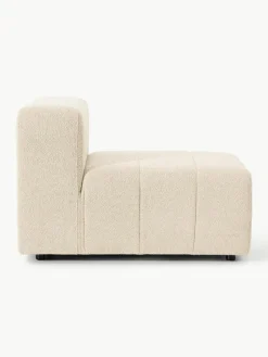 Bouclé-Mittelmodul Lena