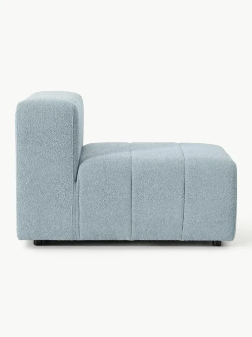 Bouclé-Mittelmodul Lena