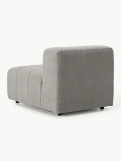 Bouclé-Mittelmodul Lena