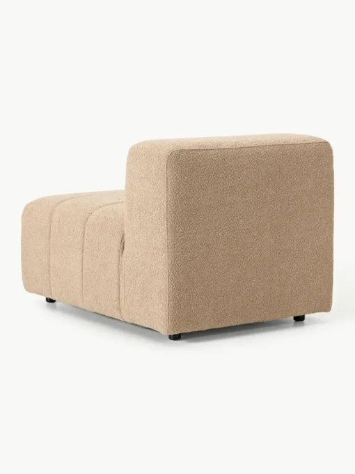 Bouclé-Mittelmodul Lena