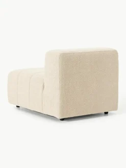 Bouclé-Mittelmodul Lena
