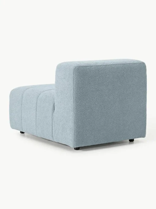 Bouclé-Mittelmodul Lena