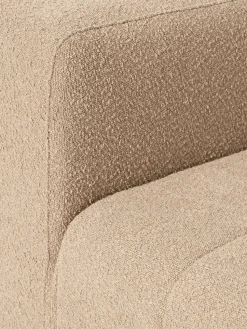 Bouclé-Mittelmodul Lena