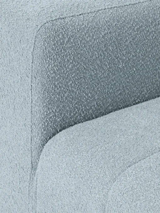 Bouclé-Mittelmodul Lena