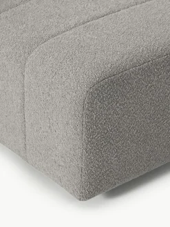 Bouclé-Mittelmodul Lena