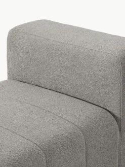 Bouclé-Mittelmodul Lena