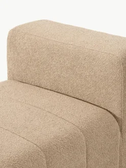 Bouclé-Mittelmodul Lena