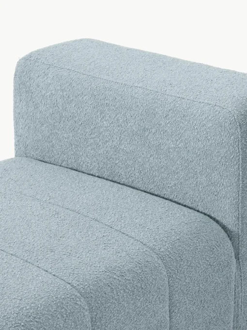 Bouclé-Mittelmodul Lena