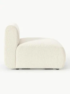 Bouclé-Mittelmodul Sofia