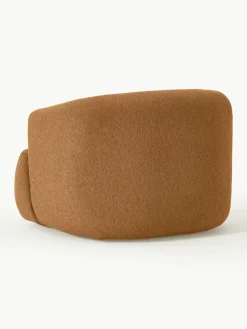 Bouclé-Sessel Sofia