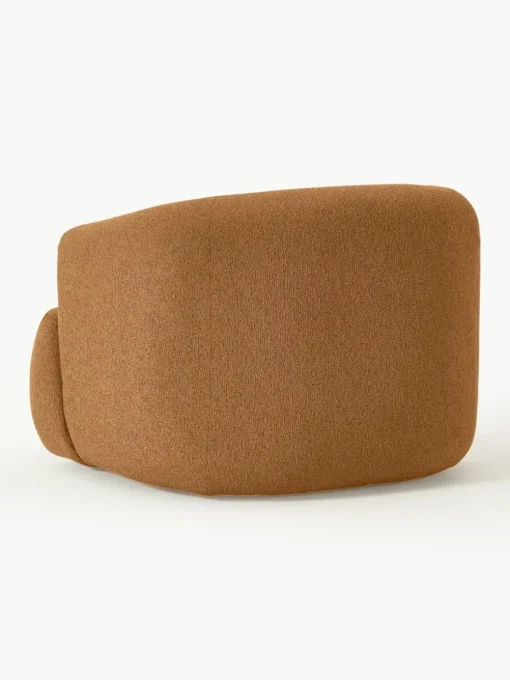 Bouclé-Sessel Sofia