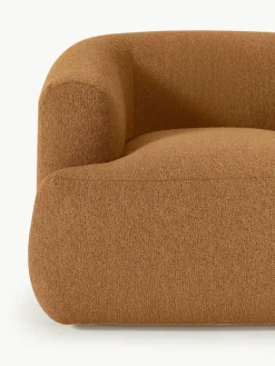 Bouclé-Sessel Sofia