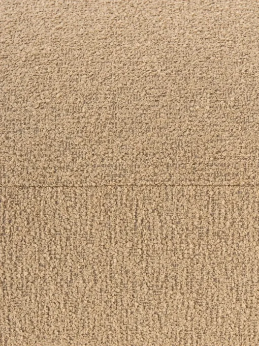 Bouclé-Sessel Sofia
