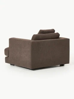 Bouclé-Sessel Tribeca