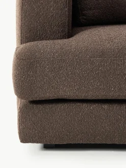 Bouclé-Sessel Tribeca