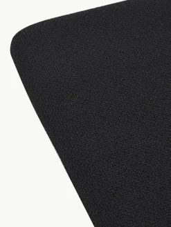 Bouclé-Sitzkissen Curva für Sitzbank