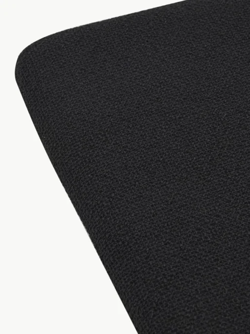 Bouclé-Sitzkissen Curva für Sitzbank
