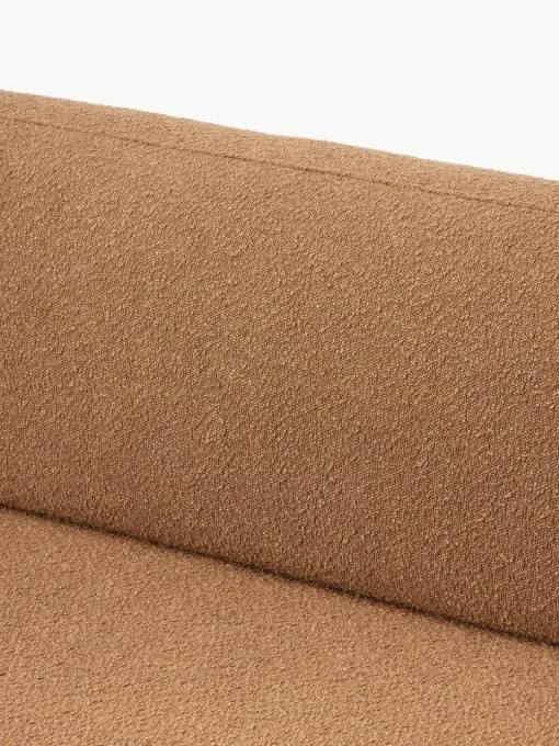 Bouclé-Sofa Lilo (2-Sitzer)