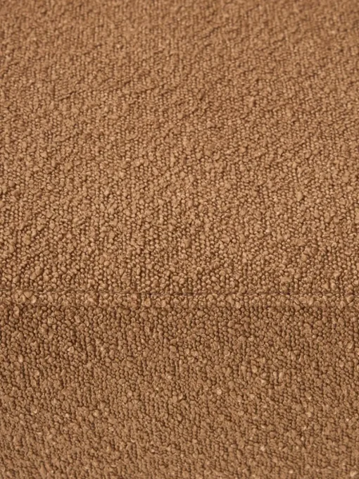 Bouclé-Sofa Lilo (2-Sitzer)