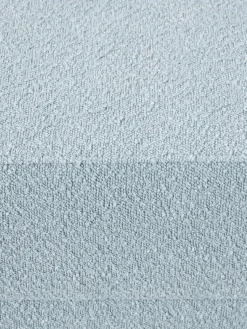 Bouclé-Sofa Lilo (3-Sitzer)