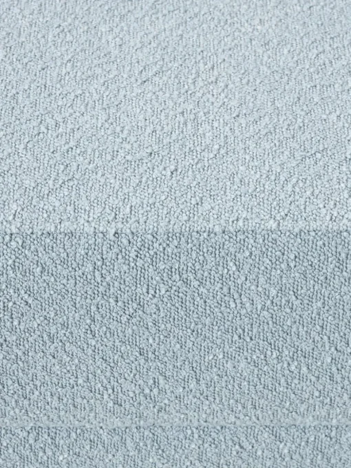 Bouclé-Sofa Lilo (3-Sitzer)
