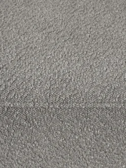 Bouclé-Sofa Lilo (3-Sitzer)