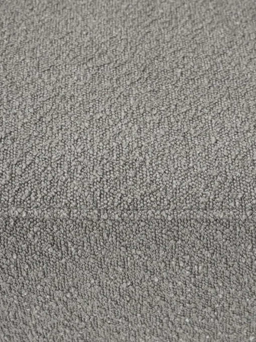 Bouclé-Sofa Lilo (3-Sitzer)