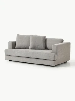 Bouclé-Sofa Tribeca (2-Sitzer)