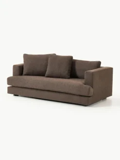 Bouclé-Sofa Tribeca (2-Sitzer)