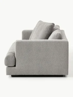 Bouclé-Sofa Tribeca (2-Sitzer)