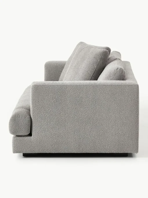 Bouclé-Sofa Tribeca (2-Sitzer)