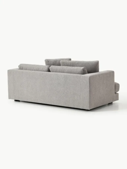 Bouclé-Sofa Tribeca (2-Sitzer)