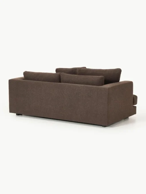 Bouclé-Sofa Tribeca (2-Sitzer)