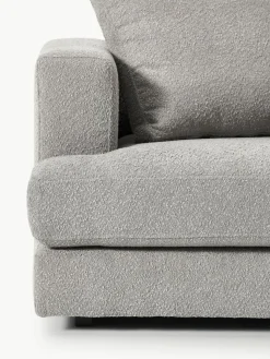 Bouclé-Sofa Tribeca (2-Sitzer)