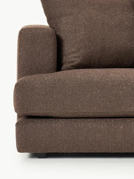 Bouclé-Sofa Tribeca (2-Sitzer)
